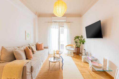 Ernesto Apartment