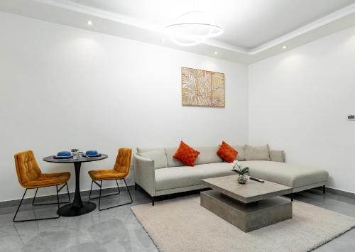 Dubai Marina - 1 BHK Stunning Apartment