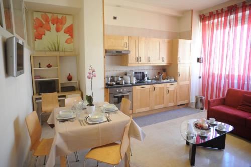 ルクス アッパルタメンティ