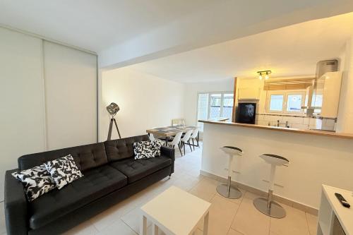 Bulle Azur charming 3-room apartment