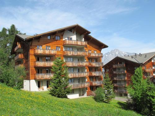 Wohnung CHOTTES NEND230 Ski in and Ski out