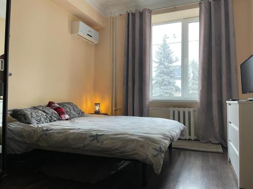 2 bedroom Alecsandri14