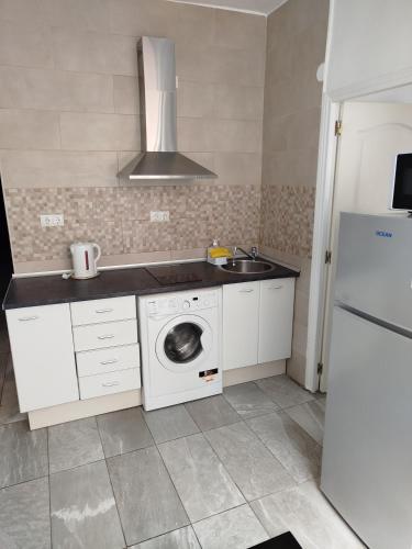 apartamento coris center