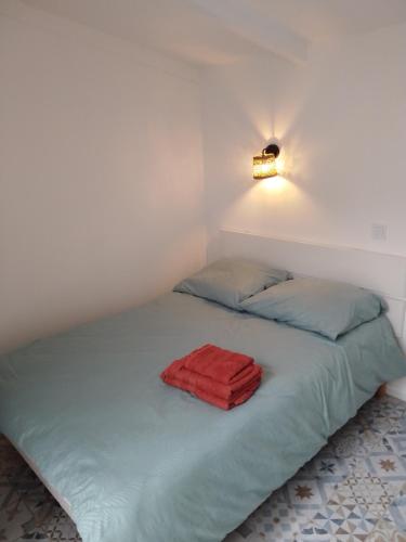 Studio à la campagne