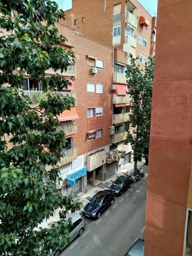 apartamento coris center