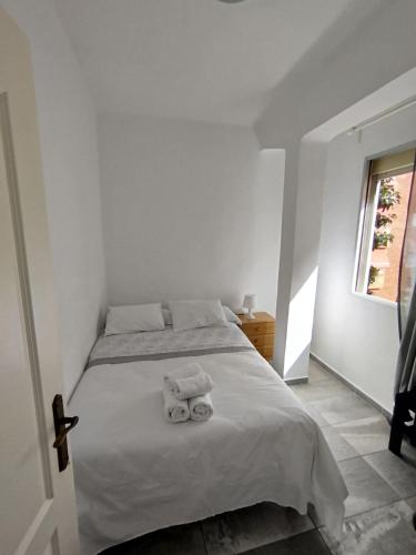 apartamento coris center
