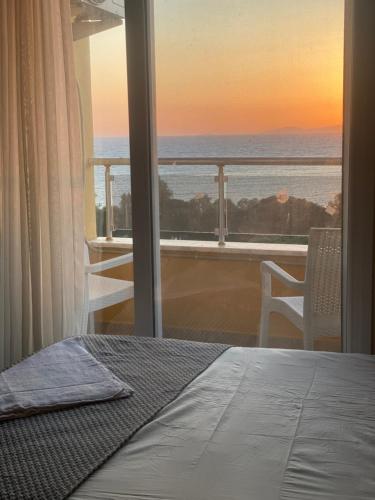Gallery image of Adil Otel Didim in Didim