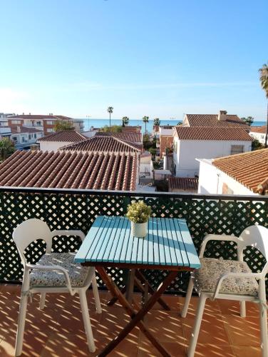 Irene Beach, Parking Comunitario, Aire Acondicionado