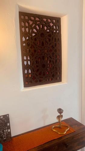 Fotografie z fotogalerie ubytování CasaOrientale v destinaci Bad Windsheim