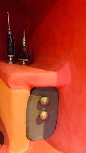 Fotografie z fotogalerie ubytování CasaOrientale v destinaci Bad Windsheim