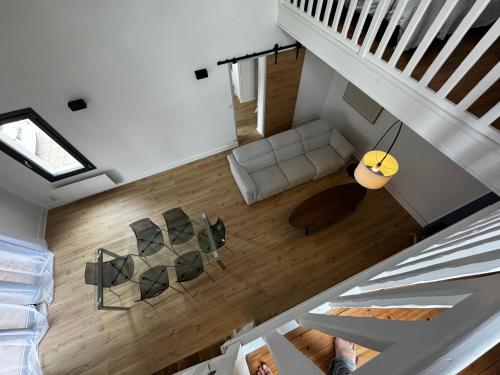 Maison centre ville La Tranche sur mer