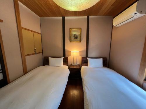 Kiyomizu Machiya Inn