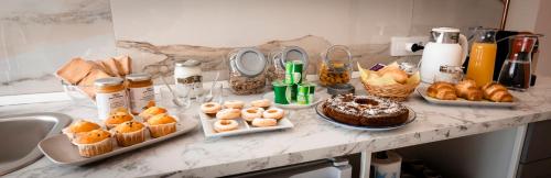 Φαγητό σε αυτό το bed & breakfast ή κάπου εκεί κοντά