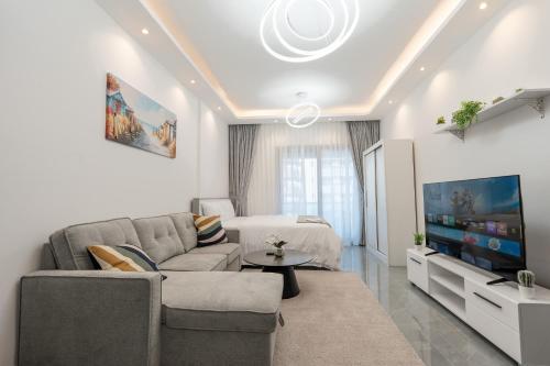 Dubai Marina - Lovely Studio Apartment