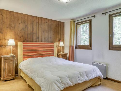 Photo de la galerie de l'établissement Duplex cosy 2 chambres à Megève, balcon exposé sud, proche centre, animaux accueillis - FR-1-453-89, à Megève