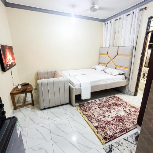 Φωτογραφία από το άλμπουμ του Seferic studio homes Bamburi στη Μομπάσα