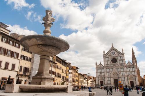 Residenza Santa Croce