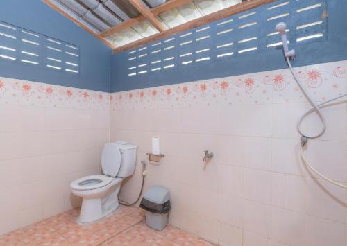 Photo de la galerie de l'établissement The Wooden Nest By Paddy Fields Haven - Natures Nest, à Pai