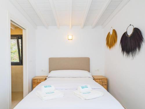 Cubo's Casa Pineda