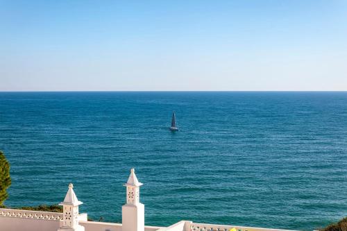 Příroda nedaleko prázdninového domu