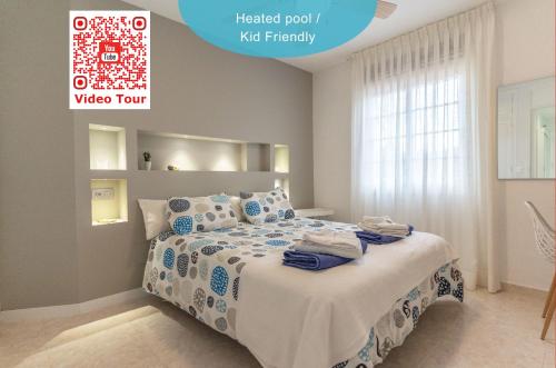 GO2TENERIFE Apart'Babalu Terrace, Pool & Parking