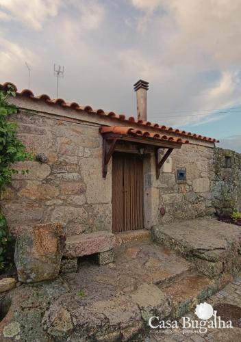Casa Bugalha