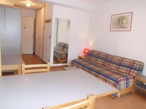 Studio 4 Pers, Centre Brides-les-Bains, Wi-Fi et Parking - FR-1-512-150