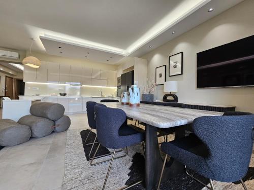 Elegant VIP Apartment - Athens Town