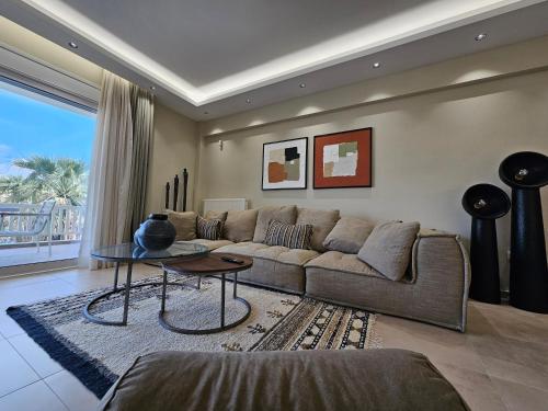 Elegant VIP Apartment - Athens Town