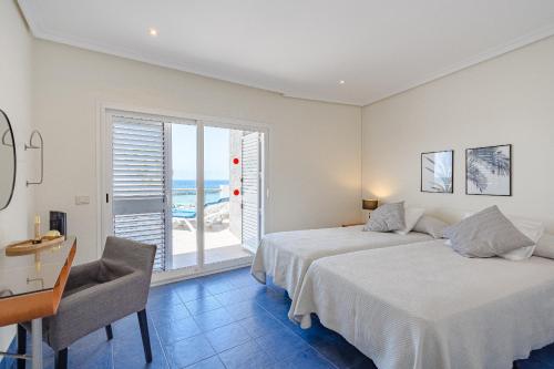 RentOnTheBeach TEIDE nº1