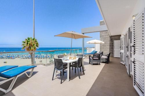 RentOnTheBeach TEIDE nº1