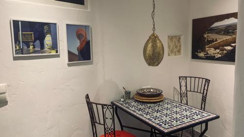 Fotografie z fotogalerie ubytování CasaOrientale v destinaci Bad Windsheim