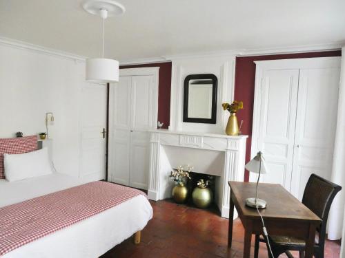 Alice & Jeanne - Chambre d'hôte