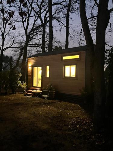 アパートメントが所在する建物