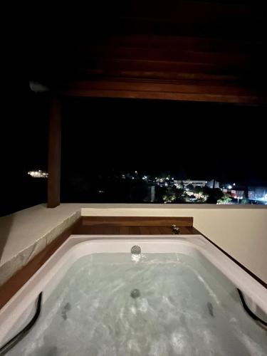 Φωτογραφία από το άλμπουμ του Cobertura de luxo de 3 a 4 quartos, 4 a 5 banos, ate 7 p σε Guaramiranga