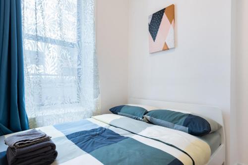 Gambar di galeri bagi 2 Bedroom Paradise in Upper East Side di New York
