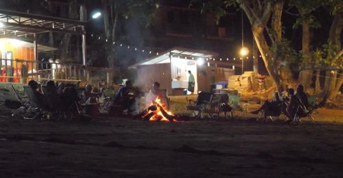 Ko ThaluにあるWimanAndaman วิมานอันดามัน ที่พัก -Koh Chang Ranongのギャラリーの写真