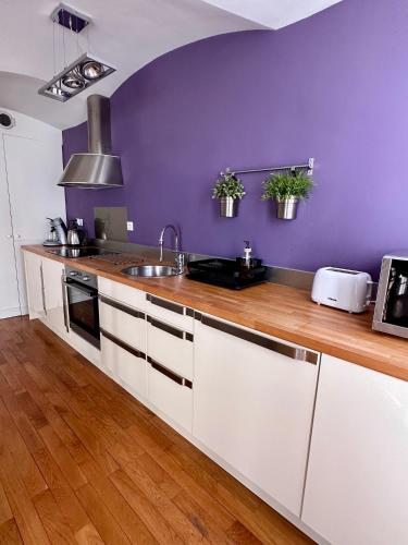 Photo de la galerie de l'établissement La Chapelle du Thouin à Périgueux, à Périgueux