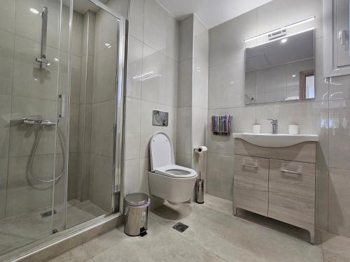 Sagar Residential Apartment - Athens Town