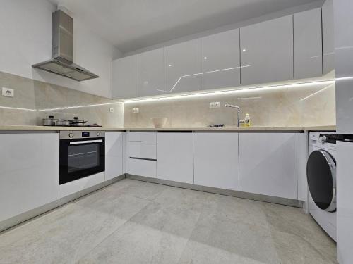 Sagar Residential Apartment - Athens Town