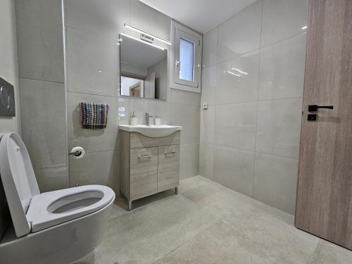 Sagar Residential Apartment - Athens Town