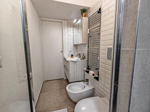 Jonathan Suite 2 Città Studi Porta Venezia Milano
