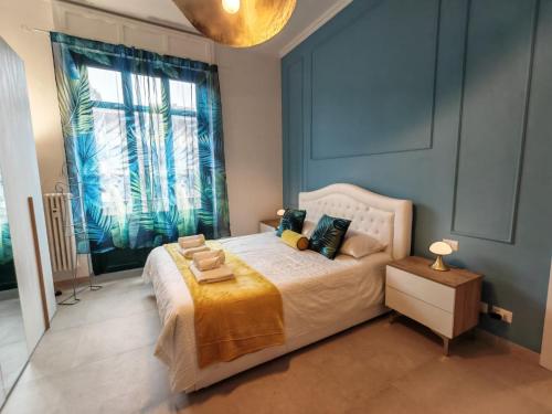 Jonathan Suite 2 Città Studi Porta Venezia Milano