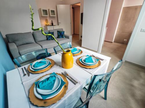 Jonathan Suite 2 Città Studi Porta Venezia Milano