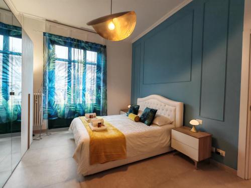 Jonathan Suite 2 Città Studi Porta Venezia Milano