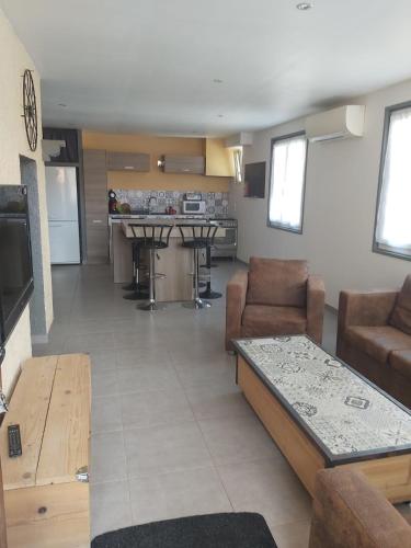 Appartement Collioure, 5 minutes des plages et du centre