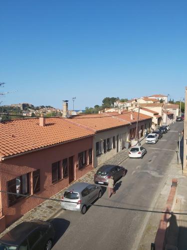 Photo de la galerie de l'établissement Appartement Collioure, 5 minutes des plages et du centre, à Collioure