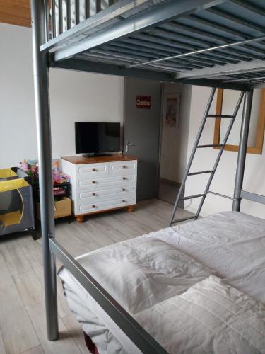 Photo de la galerie de l'établissement Appartement Collioure, 5 minutes des plages et du centre, à Collioure