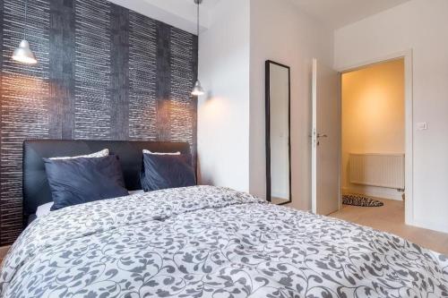 Cozy city center apartment 5min walk to Zrinjevac