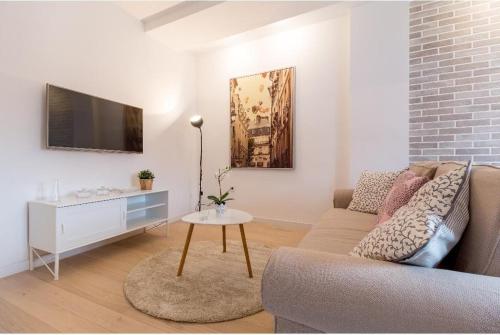 Cozy city center apartment 5min walk to Zrinjevac